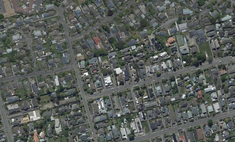 2/27 Taylors Avenue, Bryndwr, Christchurch - Carousel 1
