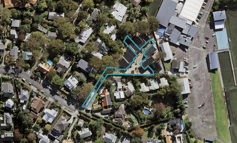 4/36 Mainston Road, Remuera, Auckland - Carousel 1