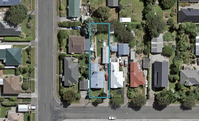 62 Charles Street, Grasmere, Invercargill - Carousel 1