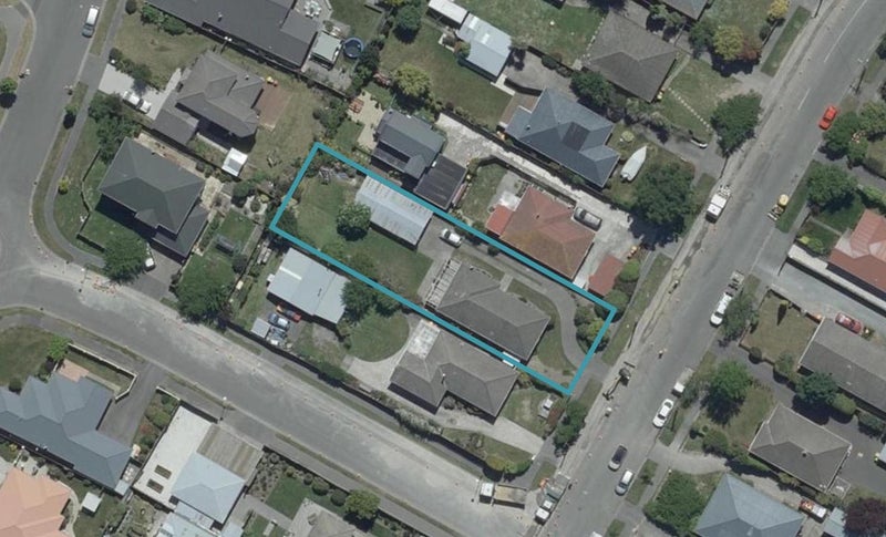 24 Trafford Street, Harewood, Christchurch - Carousel 1