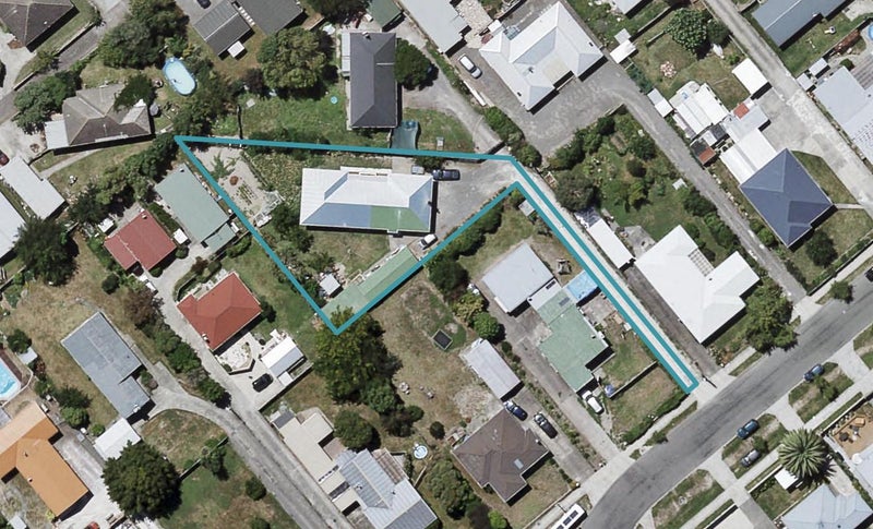 603C Lumsden Road, Akina, Hastings - Carousel 1