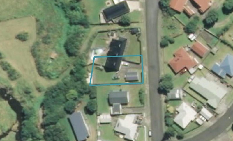 27 Hickey Place, Opunake - Carousel 1