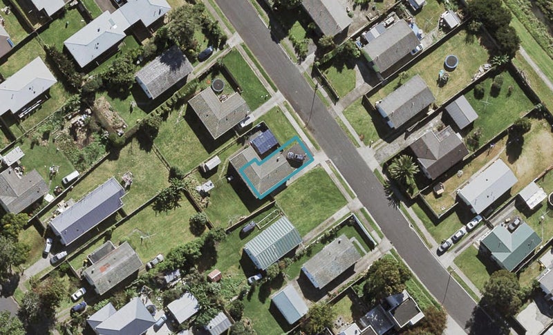 21B Ventura Street, Mangere, Auckland - Carousel 1