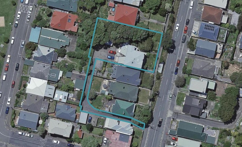 312 Adelaide Road, Newtown, Wellington - Carousel 1