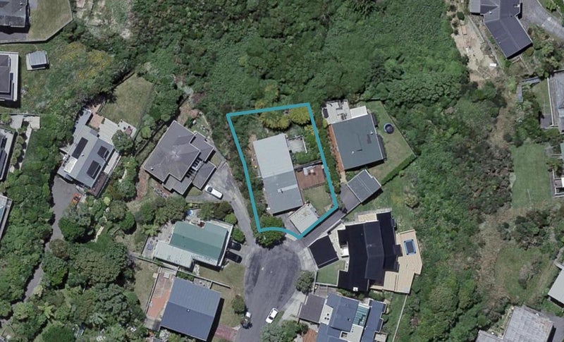 16A Nagpur Terrace, Broadmeadows, Wellington - Carousel 1