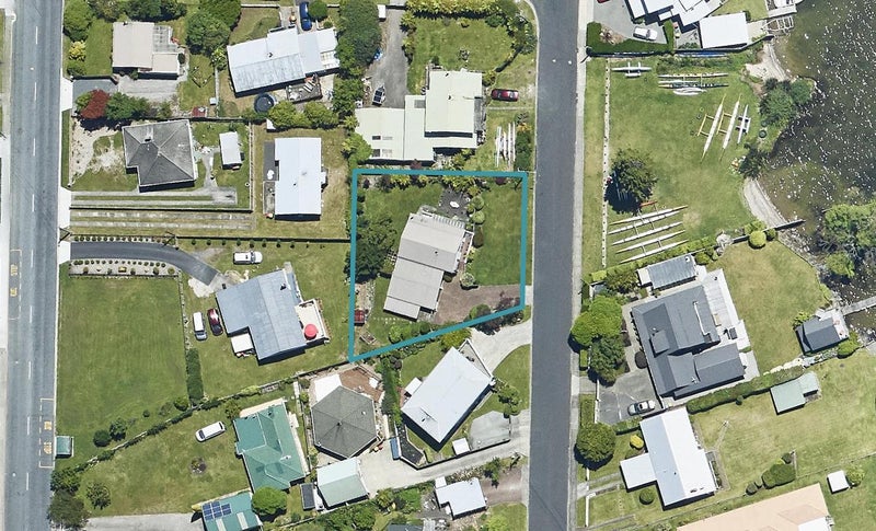 50 Haumoana Street, Koutu, Rotorua - Carousel 1