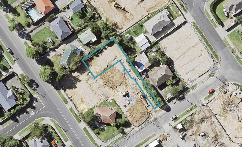 4E Linthorpe Crescent, Glen Innes, Auckland - Carousel 1