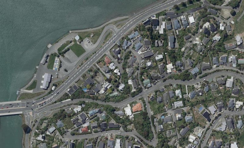 6 Te Awakura Terrace, Mount Pleasant, Christchurch - Carousel 1