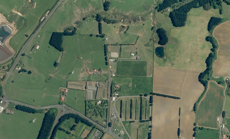30 Reg Bennett Road, Waiuku - Carousel 1