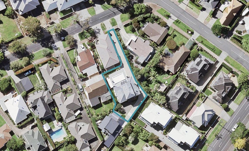 4A Mcarthur Avenue, Saint Heliers, Auckland - Carousel 1