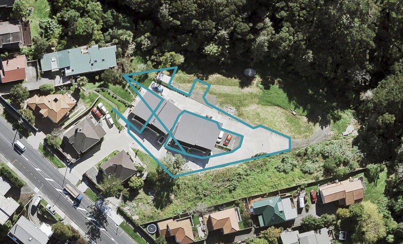 69B Waipa Street, Birkenhead, Auckland - Carousel 1