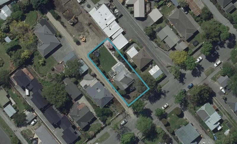 29 Studholme Street, Somerfield, Christchurch - Carousel 1