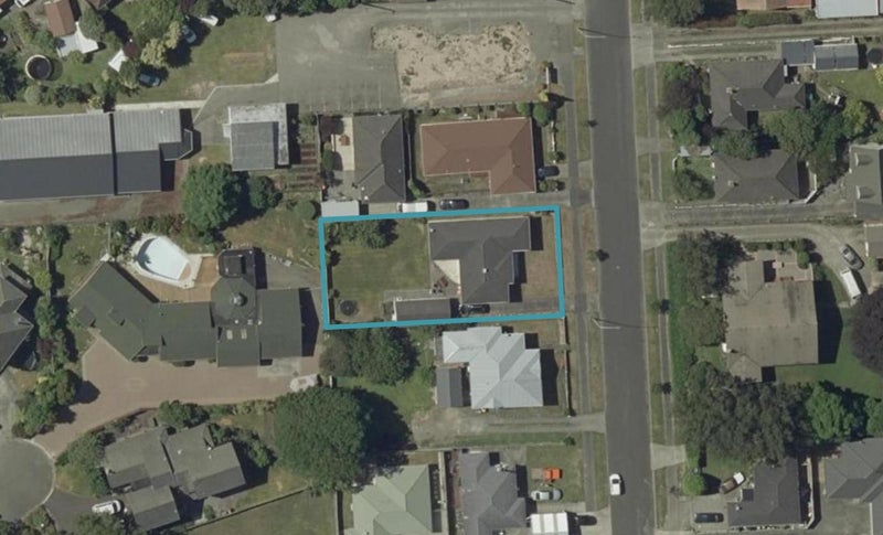 9 Ascot Street, Hokowhitu, Palmerston North - Carousel 1