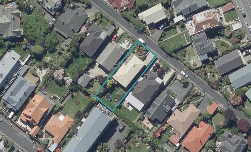 18 Charlotte Street, Roslyn, Dunedin - Carousel 1