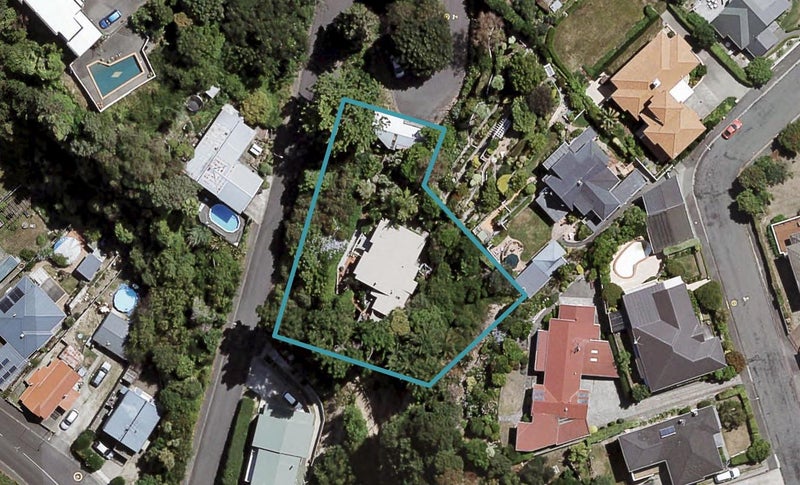 15 Lambton Road, Hospital Hill, Napier - Carousel 1