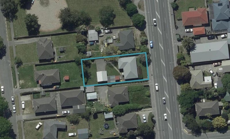 48 Curletts Road, Sockburn, Christchurch - Carousel 1