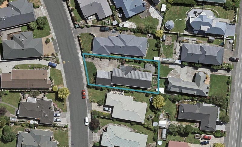 120 Kildare Drive, Waikiwi, Invercargill - Carousel 1
