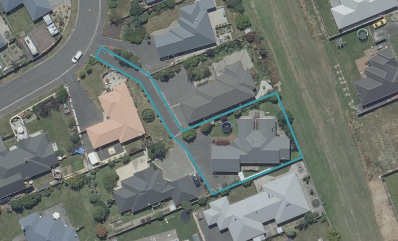 6 Solway Place, Mosgiel, Mosgiel - Carousel 1
