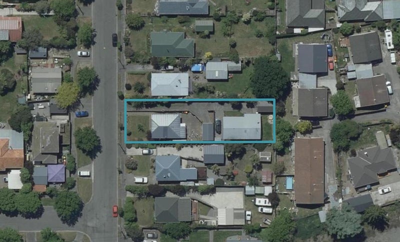 1/24 Pannell Avenue, Wainoni, Christchurch - Carousel 1