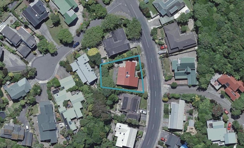 45 Amapur Drive, Khandallah, Wellington - Carousel 1