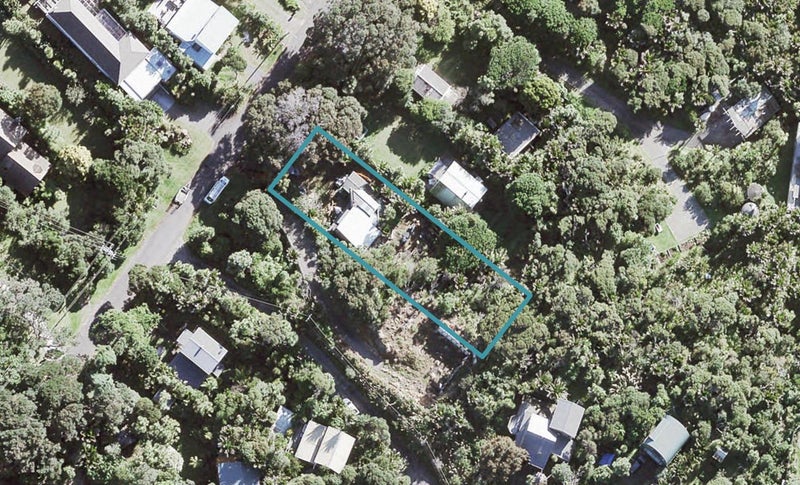 105 Garden Road, New Lynn - Carousel 1