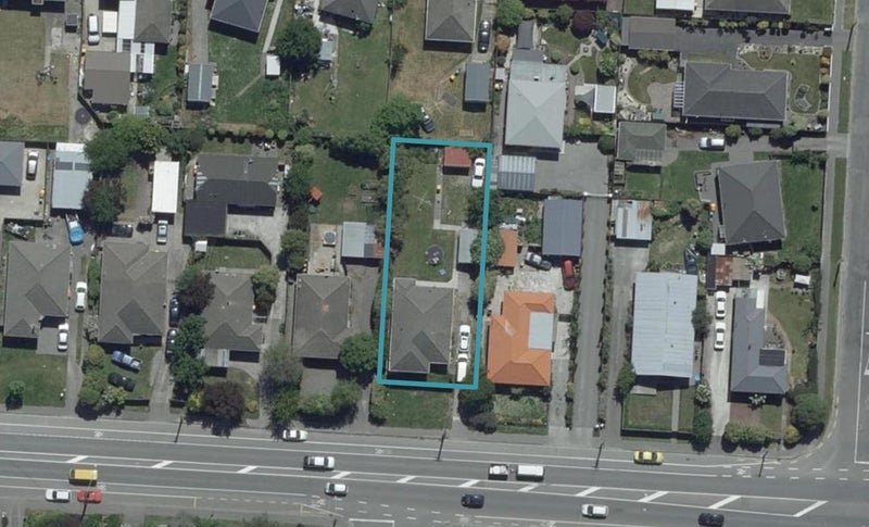 48 Northcote Road, Northcote, Christchurch - Carousel 1