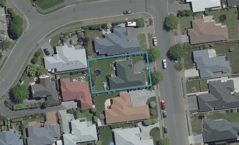 95 Northwood Boulevard, Northwood, Christchurch - Carousel 1