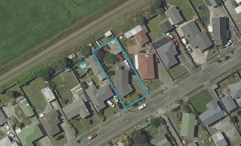 47 Sutherland Crescent, Westbrook, Palmerston North - Carousel 1