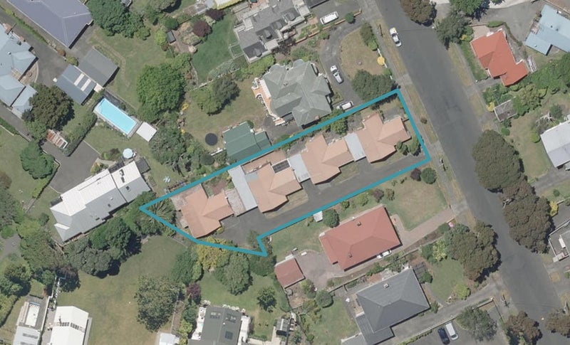 37D College Street, College Estate, Whanganui - Carousel 1
