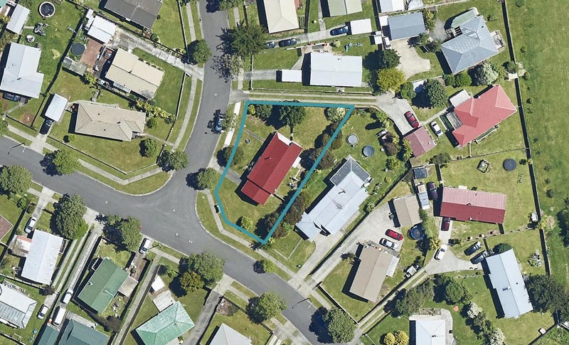 1 Amethyst Place, Pukehangi, Rotorua - Carousel 1