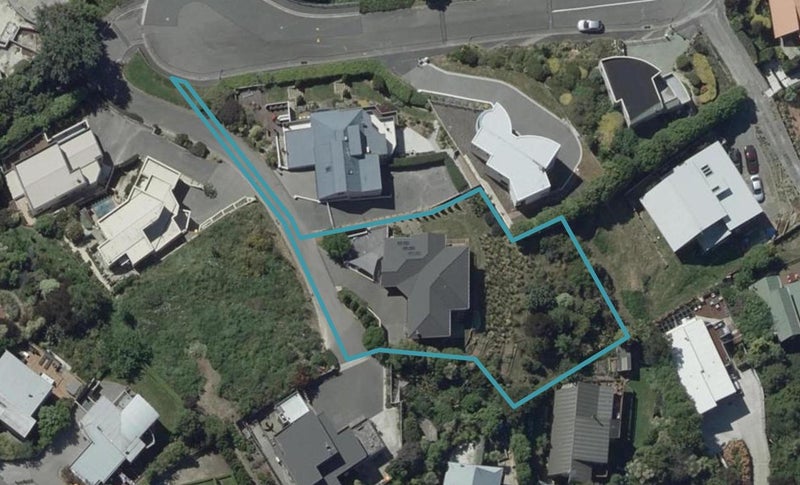 53 Rossmore Terrace, Cashmere, Christchurch - Carousel 1