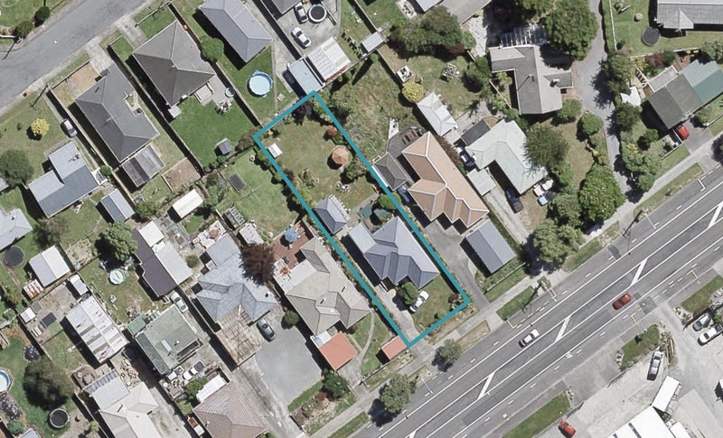 1051 Fergusson Drive, Clouston Park, Upper Hutt - Carousel 1
