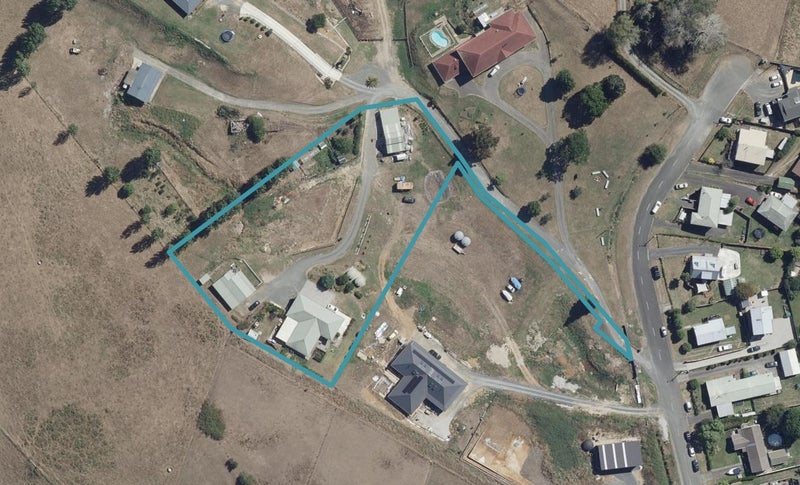 20C Deseret Road, Temple View, Hamilton - Carousel 1