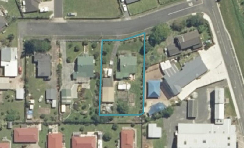 4 Factory Lane, Ngatea, Ngatea - Carousel 1