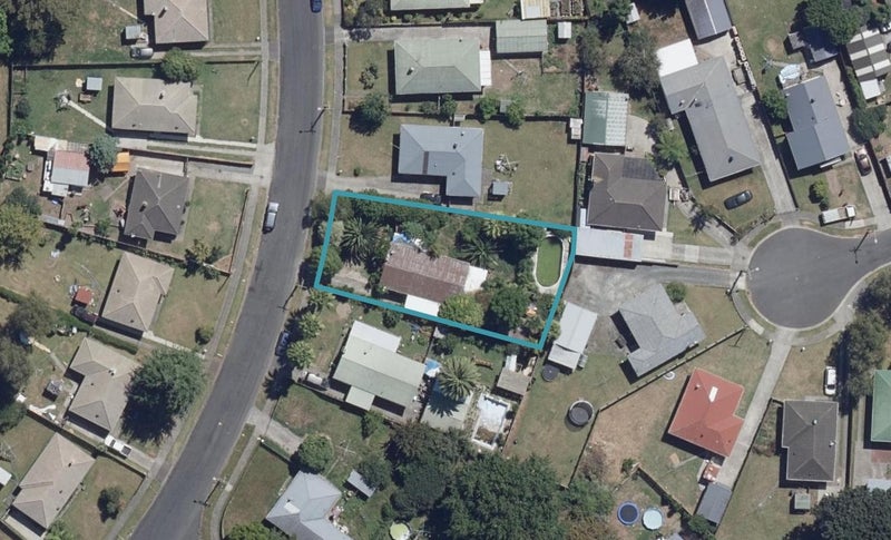 40 Wordsworth Crescent, Enderley, Hamilton - Carousel 1