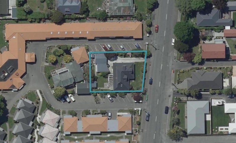 47 Birdwood Avenue, Beckenham, Christchurch - Carousel 1