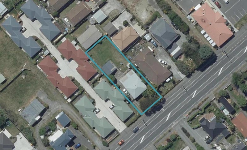 299 Pages Road, Wainoni, Christchurch - Carousel 1