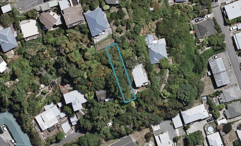 5A HAVELOCK TCE, Hospital Hill, Napier - Carousel 1