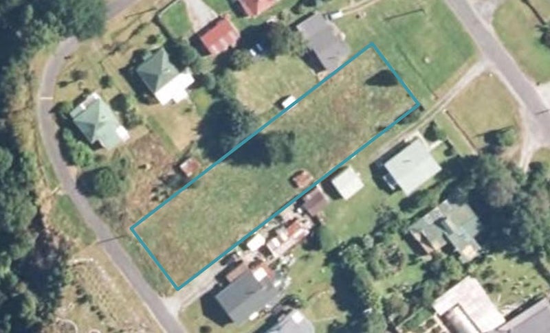 32 Stafford Street, Blackball, Greymouth - Carousel 1