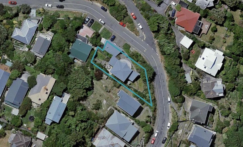 99 Te Anau Road, Hataitai, Wellington - Carousel 1