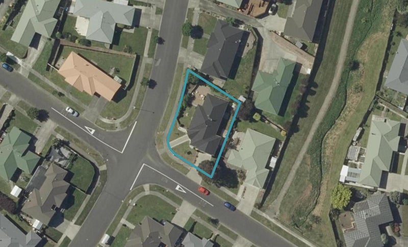 1 Logan Way, Kelvin Grove, Palmerston North - Carousel 1