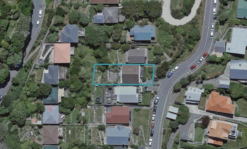 31 Buckingham Street, Melrose, Wellington - Carousel 1