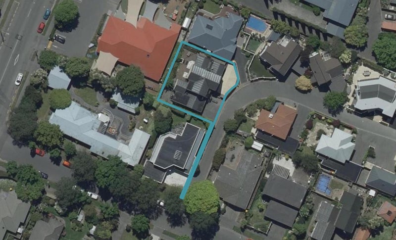 2 Denley Gardens, Avonhead, Christchurch - Carousel 1