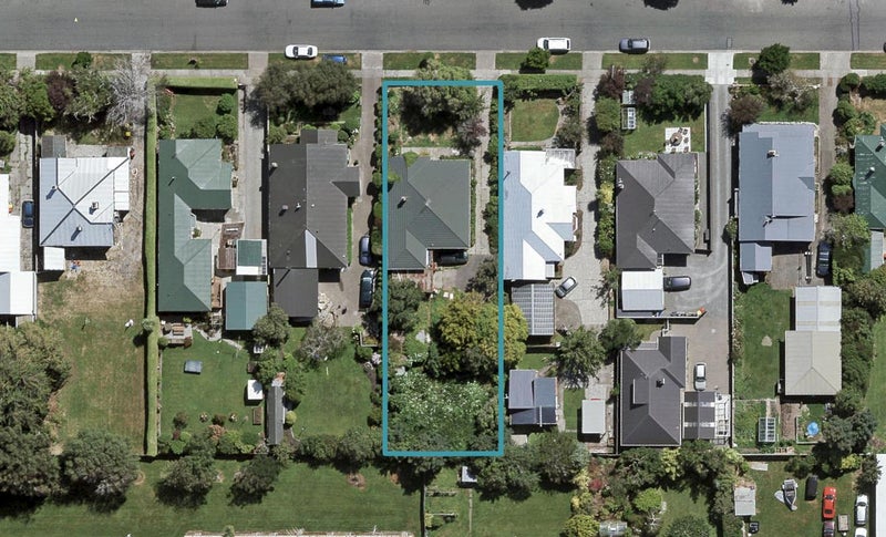 43 Beatrice Street, Avenal, Invercargill - Carousel 1