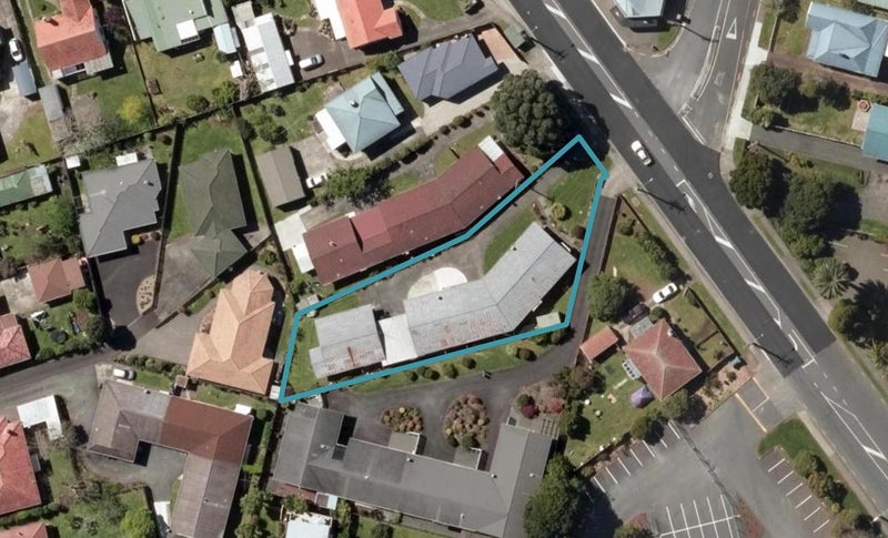 1/123 Kamo Road, Kensington, Whangarei - Carousel 1