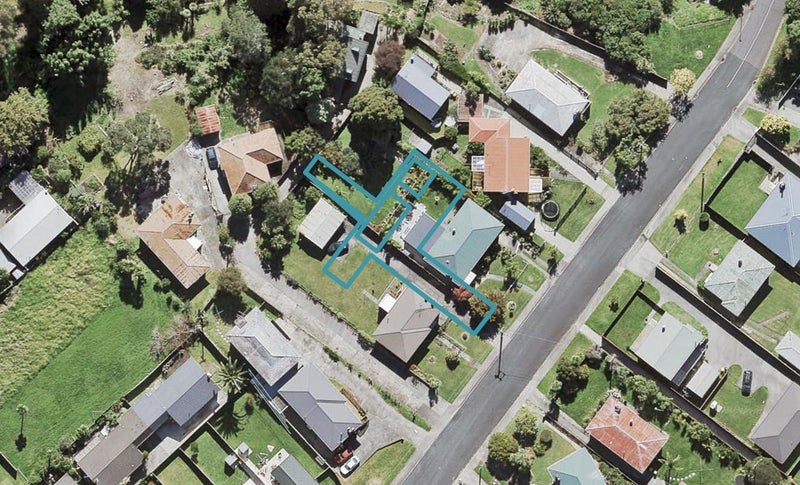 9/16 Westall Road, New Lynn, Auckland - Carousel 1