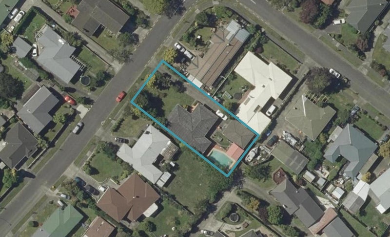 47 Windsor Street, Terrace End, Palmerston North - Carousel 1