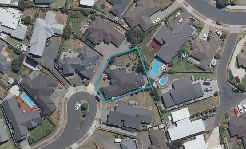 25 Malbec Place, Rototuna, Hamilton - Carousel 1