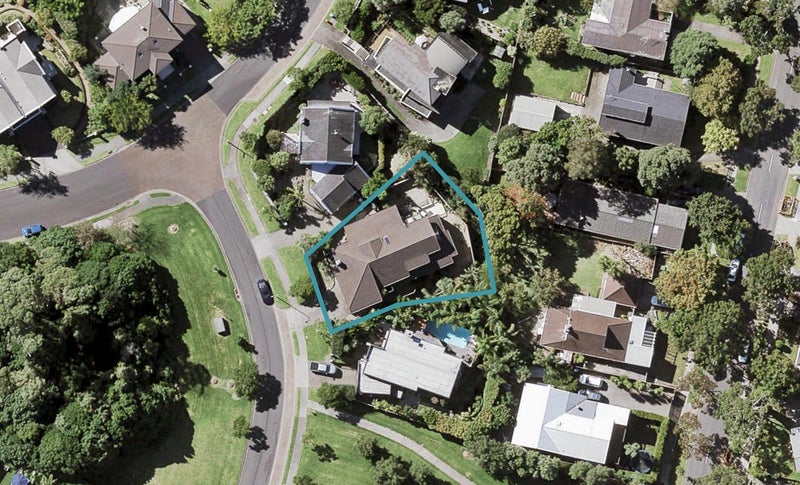 2A Heritage Rise, St Heliers, Auckland - Carousel 1