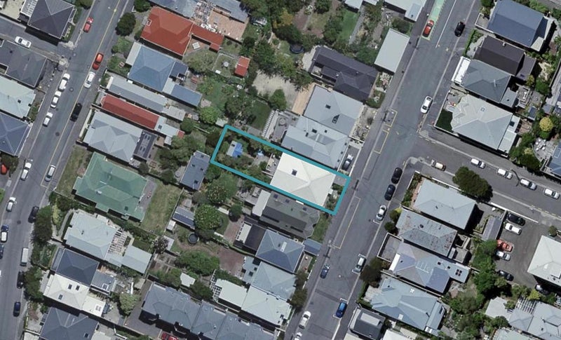 86 Austin Street, Mount Victoria, Wellington - Carousel 1